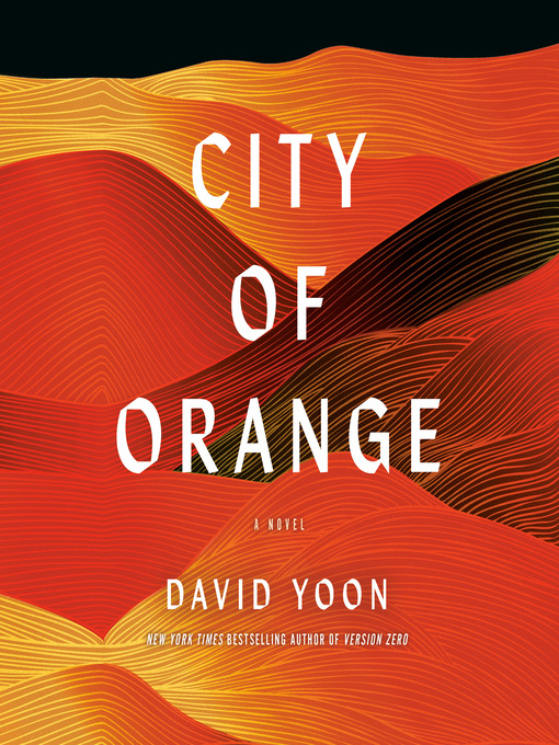Cover image for City of Orange